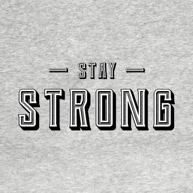 Stay Strong by Little Big